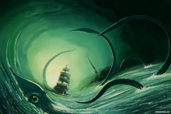 Kraken 13 at